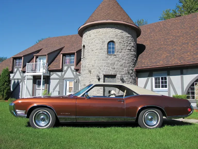 1969 Buick Riviera 2nd Gen - Image 6 of 18