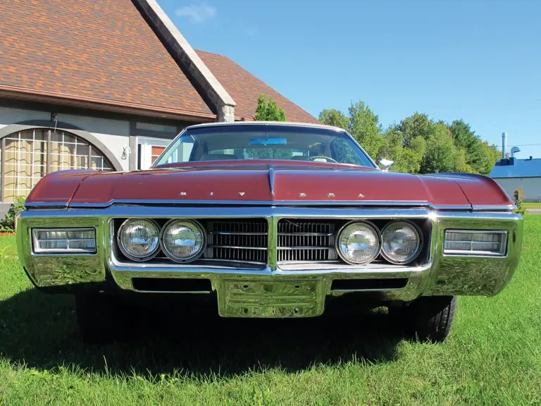 1969 Buick Riviera 2nd Gen - Image 7 of 18