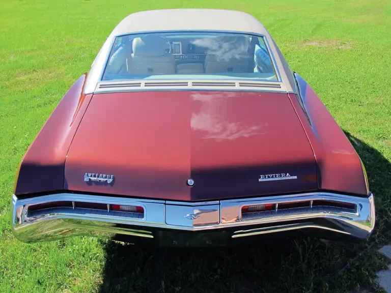 1969 Buick Riviera 2nd Gen - Image 8 of 18