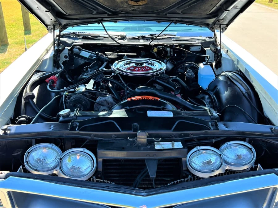 1969 Buick Riviera 2nd Gen - Image 7 of 7