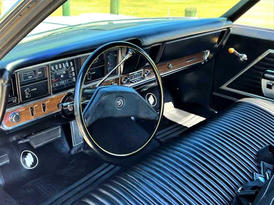 1969 Buick Riviera 2nd Gen - Image 6 of 7