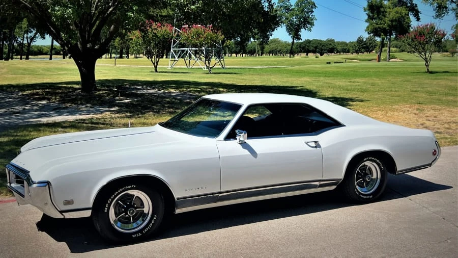 1969 Buick Riviera 2nd Gen - Image 3 of 7