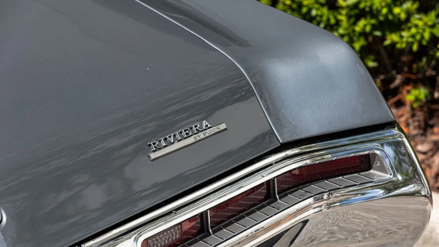1969 Buick Riviera 2nd Gen - Image 16 of 28