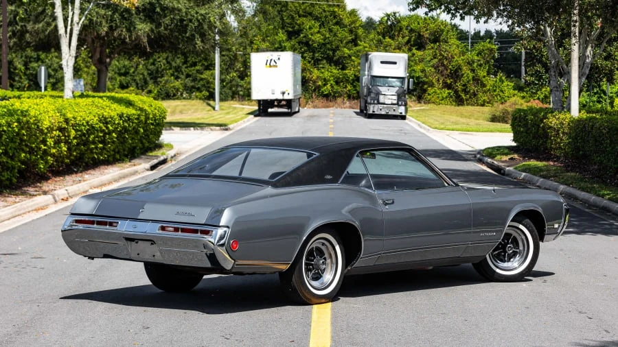 1969 Buick Riviera 2nd Gen - Image 2 of 28