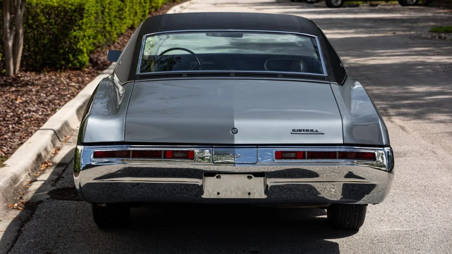 1969 Buick Riviera 2nd Gen - Image 22 of 28