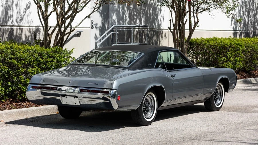 1969 Buick Riviera 2nd Gen - Image 28 of 28