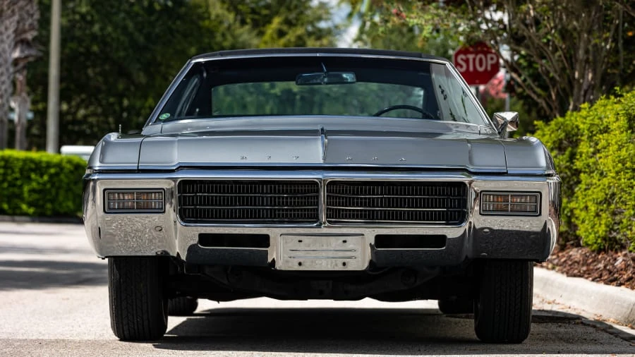 1969 Buick Riviera 2nd Gen - Image 24 of 28