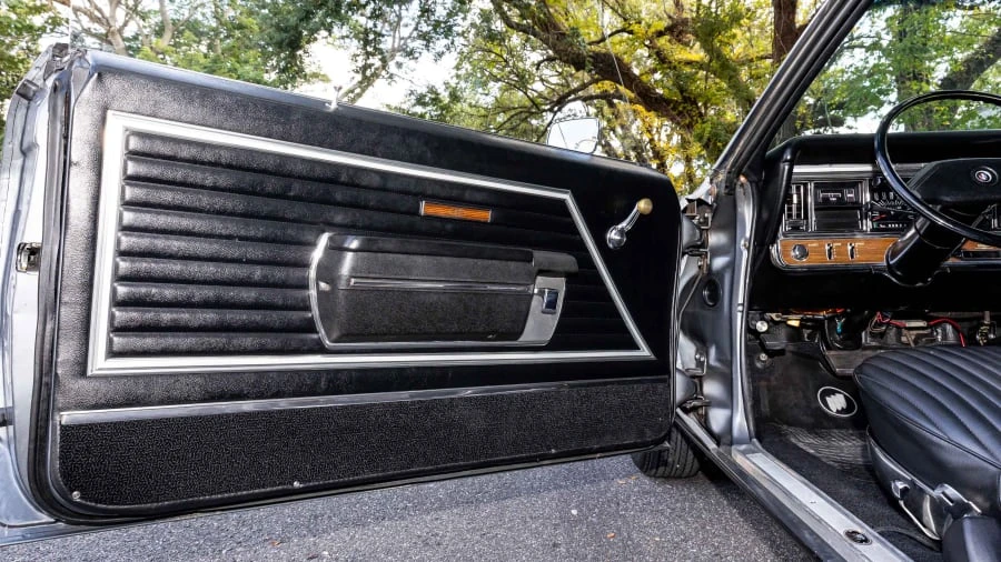 1969 Buick Riviera 2nd Gen - Image 3 of 28