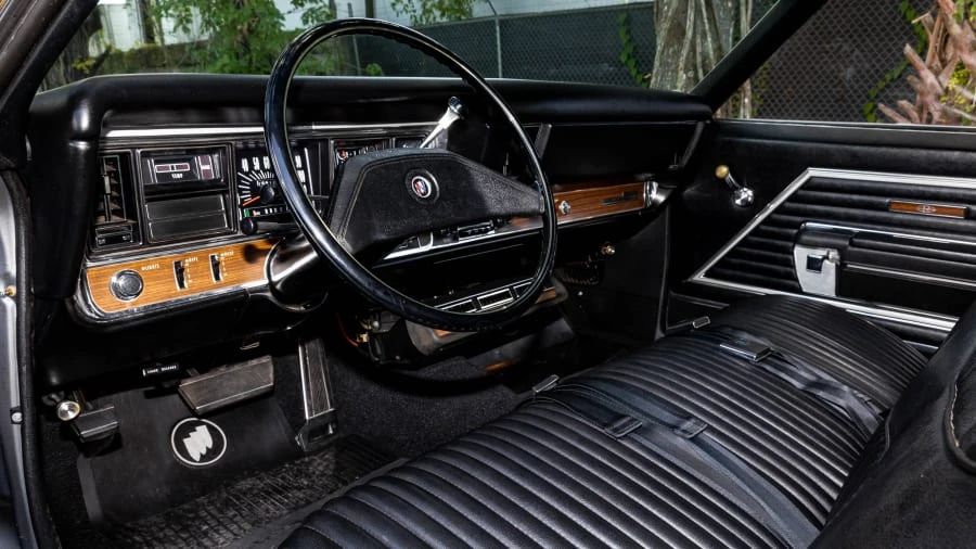 1969 Buick Riviera 2nd Gen - Image 5 of 28
