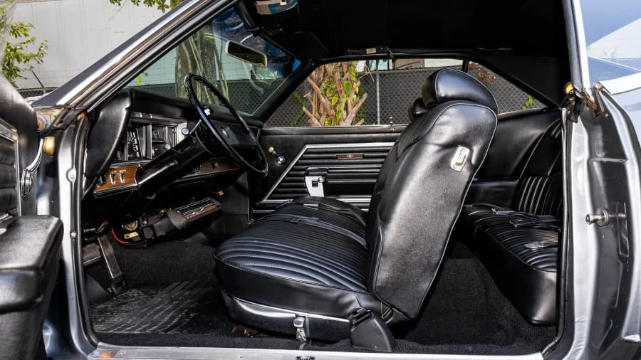 1969 Buick Riviera 2nd Gen - Image 4 of 28