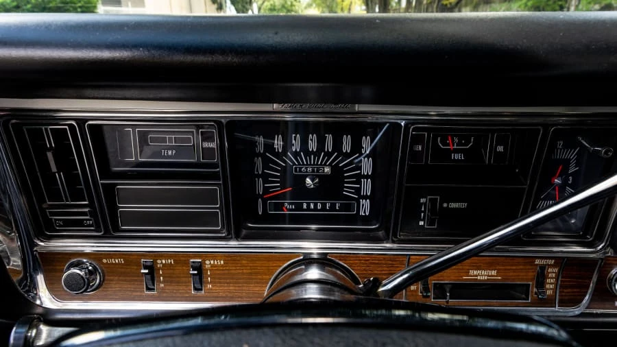 1969 Buick Riviera 2nd Gen - Image 6 of 28