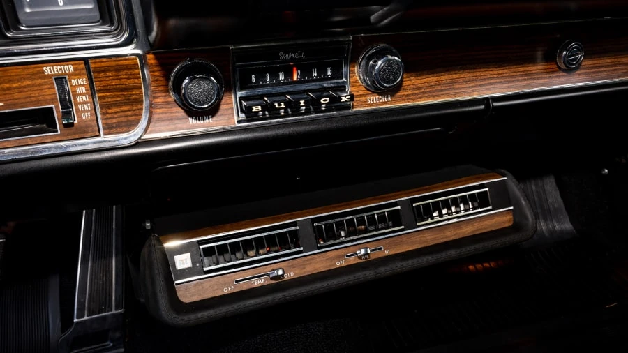 1969 Buick Riviera 2nd Gen - Image 7 of 28