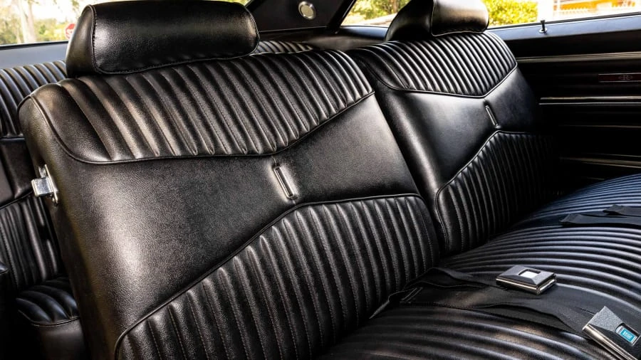 1969 Buick Riviera 2nd Gen - Image 9 of 28