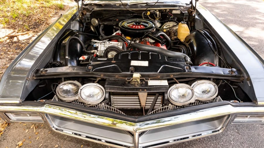 1969 Buick Riviera 2nd Gen - Image 11 of 28