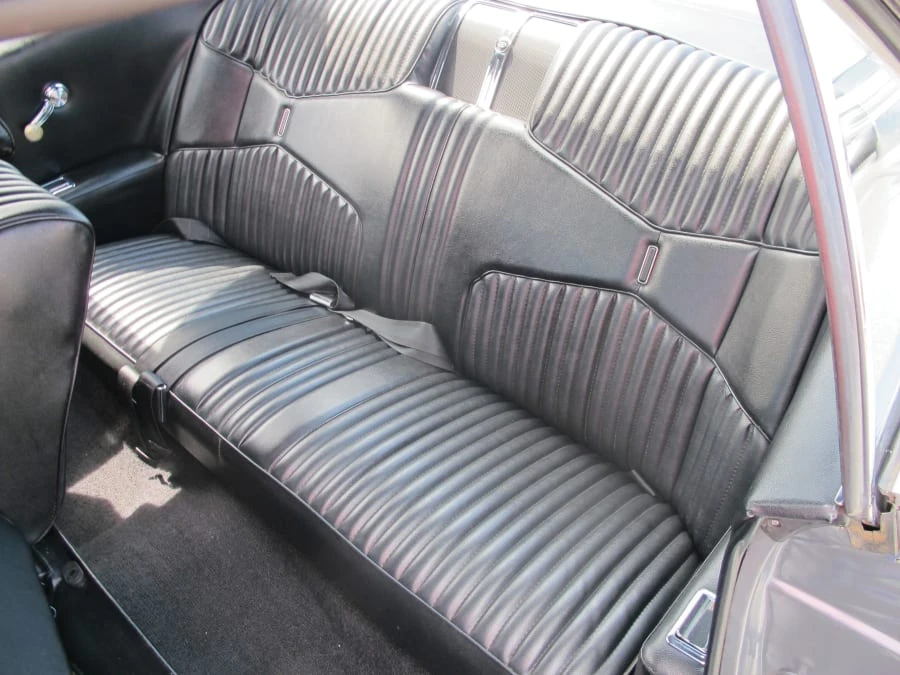 1969 Buick Riviera 2nd Gen - Image 5 of 9