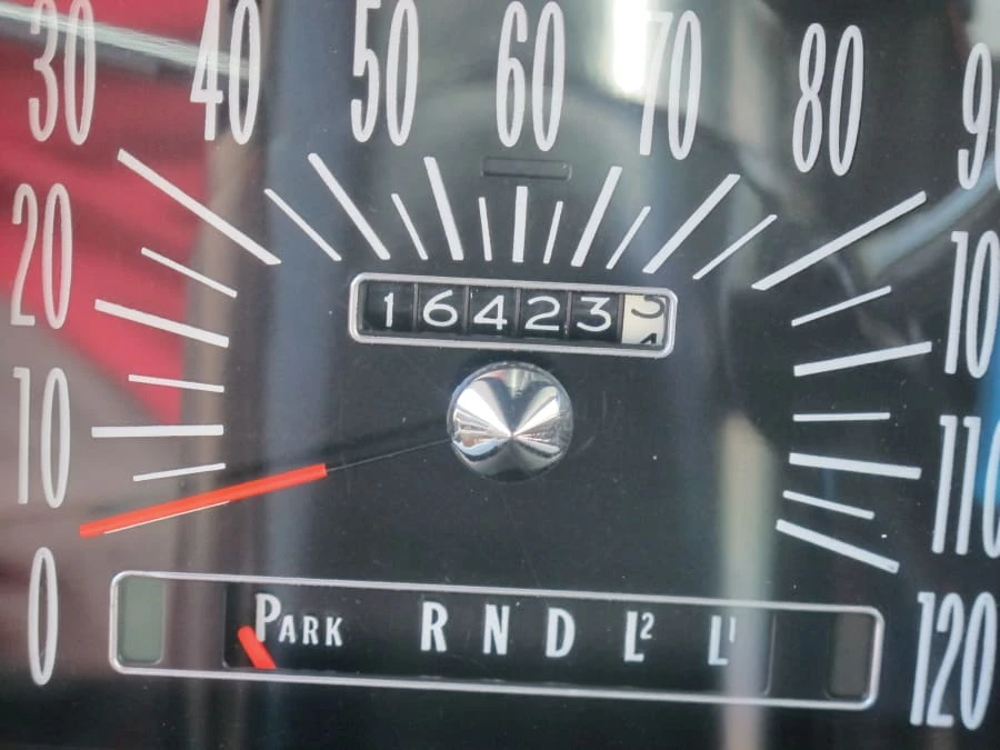 1969 Buick Riviera 2nd Gen - Image 6 of 9