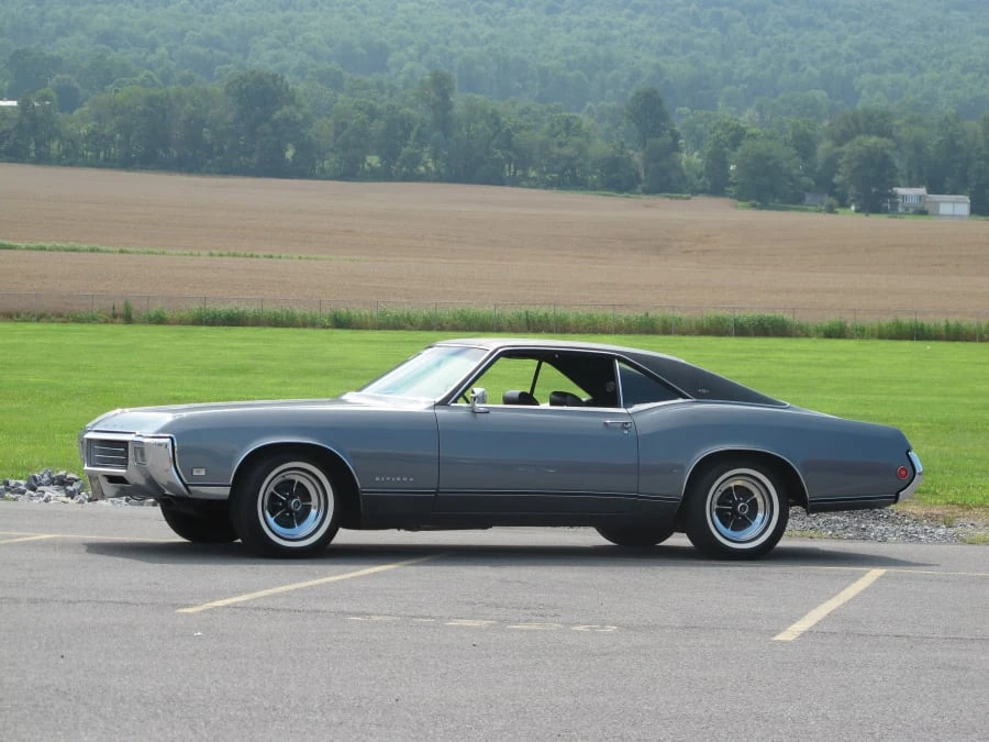 1969 Buick Riviera 2nd Gen - Image 2 of 7