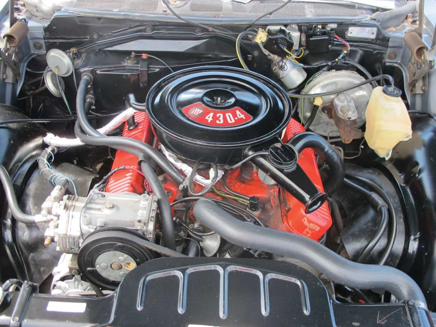 1969 Buick Riviera 2nd Gen - Image 4 of 7