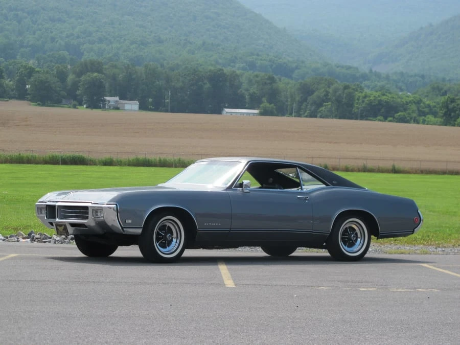 1969 Buick Riviera 2nd Gen - Image 6 of 7