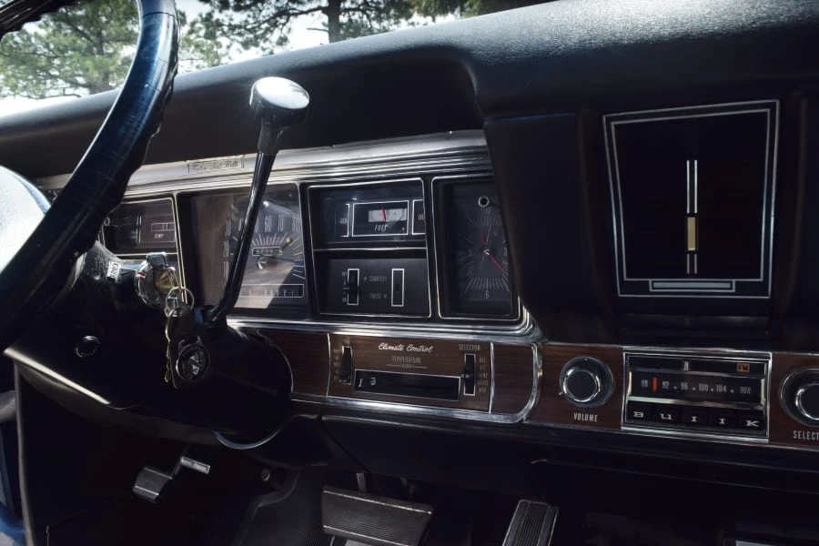 1969 Buick Riviera 2nd Gen - Image 3 of 12