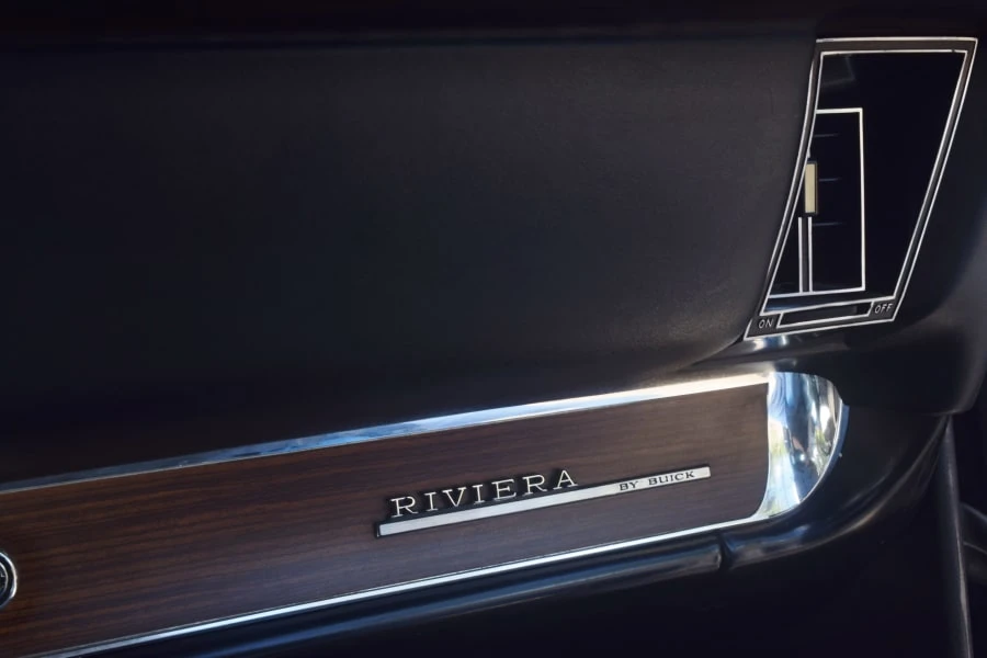 1969 Buick Riviera 2nd Gen - Image 5 of 12