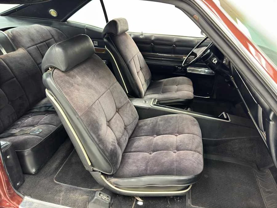1969 Buick Riviera 2nd Gen - Image 25 of 31