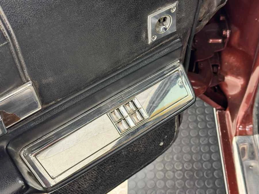 1969 Buick Riviera 2nd Gen - Image 21 of 31