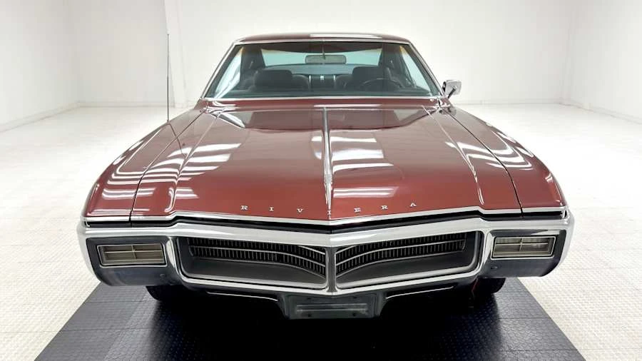 1969 Buick Riviera 2nd Gen - Image 4 of 31