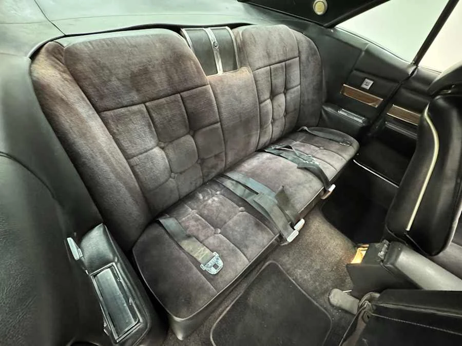 1969 Buick Riviera 2nd Gen - Image 19 of 31