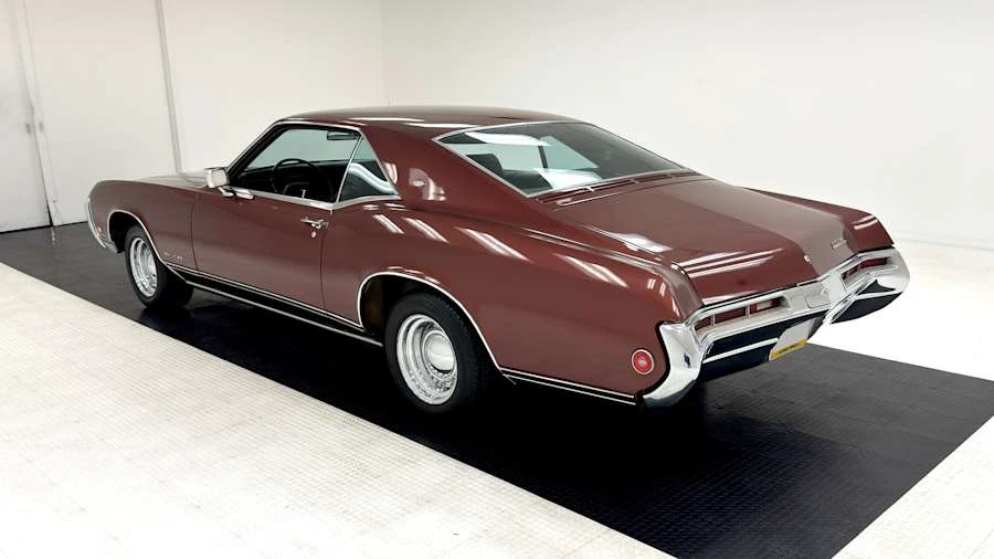 1969 Buick Riviera 2nd Gen - Image 7 of 31