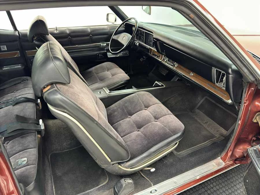 1969 Buick Riviera 2nd Gen - Image 26 of 31