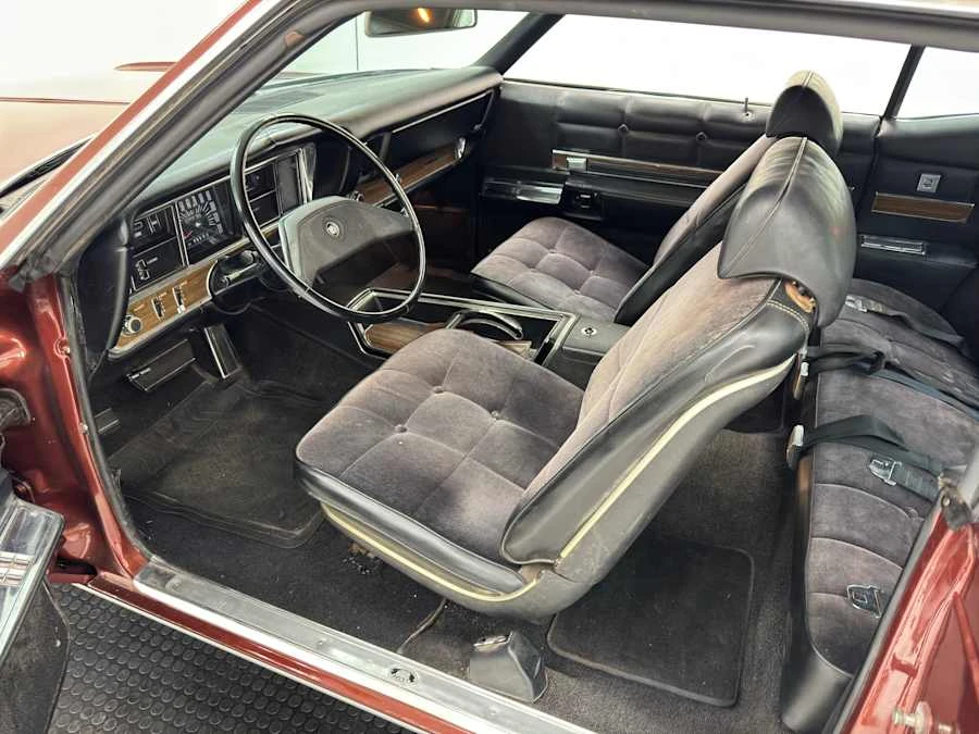 1969 Buick Riviera 2nd Gen - Image 18 of 31