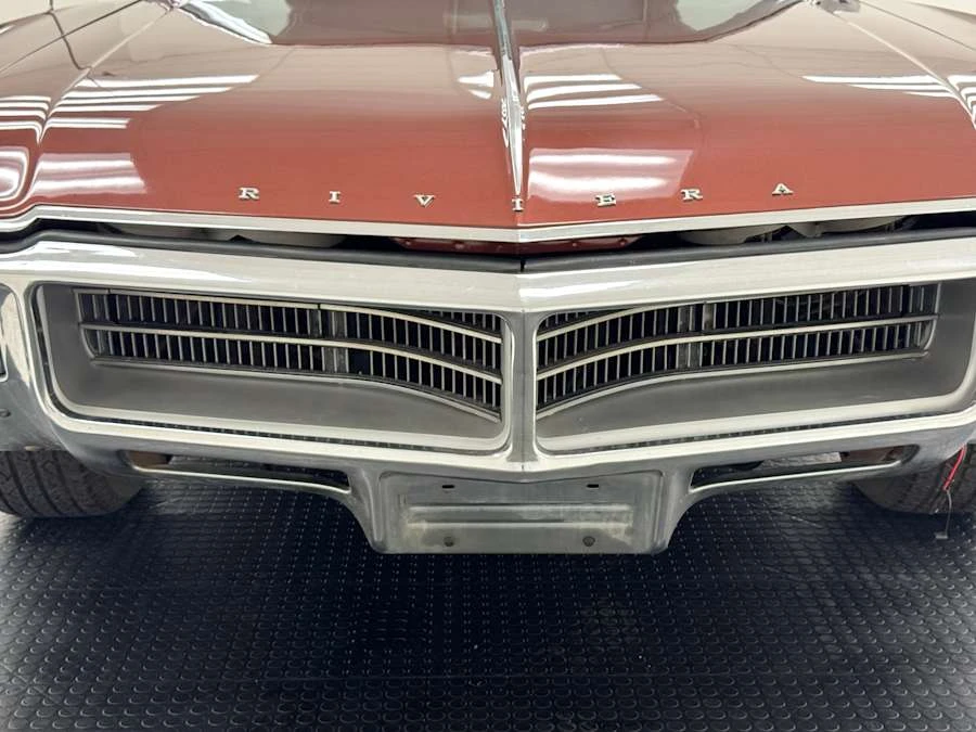 1969 Buick Riviera 2nd Gen - Image 10 of 31