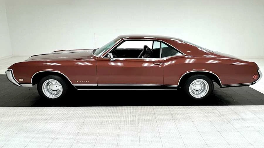 1969 Buick Riviera 2nd Gen - Image 2 of 31