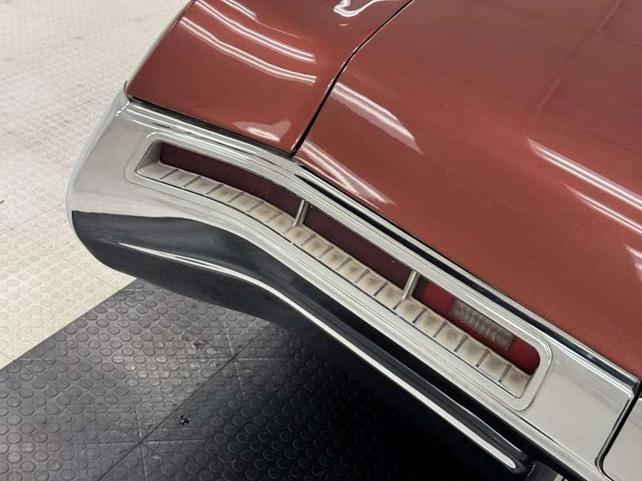 1969 Buick Riviera 2nd Gen - Image 11 of 31
