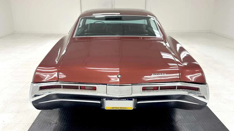 1969 Buick Riviera 2nd Gen - Image 5 of 31