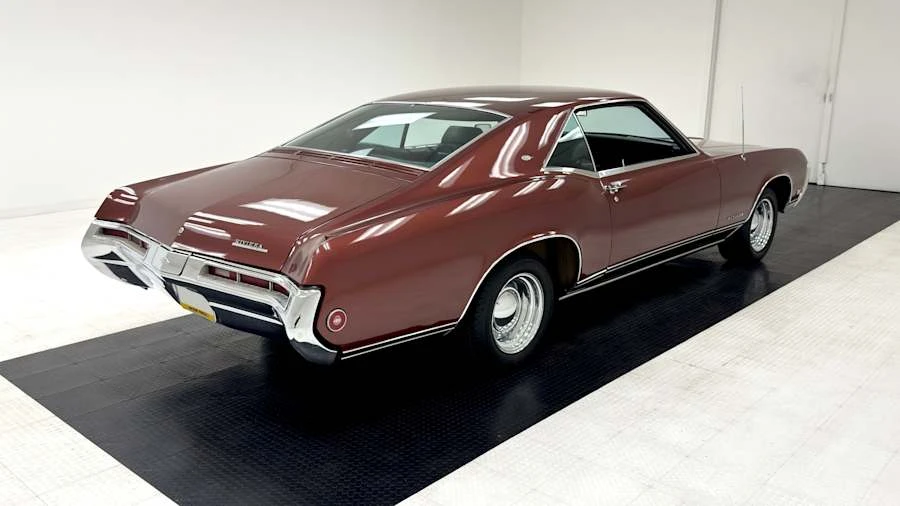 1969 Buick Riviera 2nd Gen - Image 3 of 31