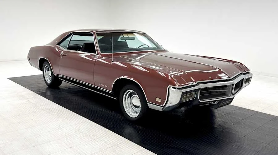 1969 Buick Riviera 2nd Gen - Image 6 of 31