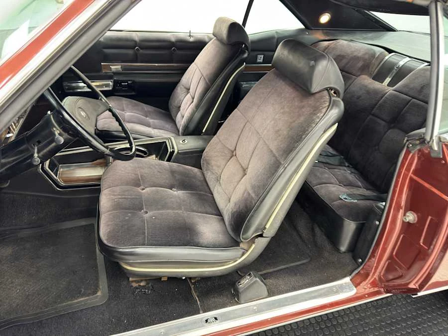1969 Buick Riviera 2nd Gen - Image 22 of 31