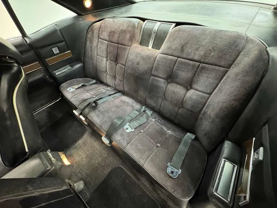 1969 Buick Riviera 2nd Gen - Image 24 of 31