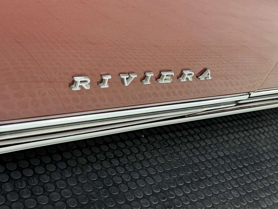 1969 Buick Riviera 2nd Gen - Image 13 of 31