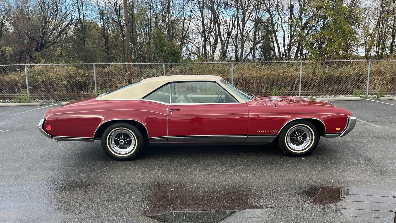 1969 Buick Riviera 2nd Gen - Image 2 of 22