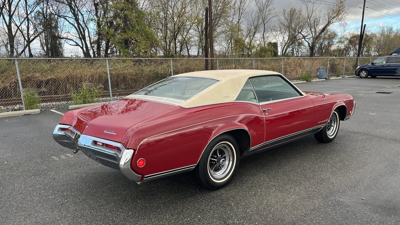 1969 Buick Riviera 2nd Gen - Image 3 of 22