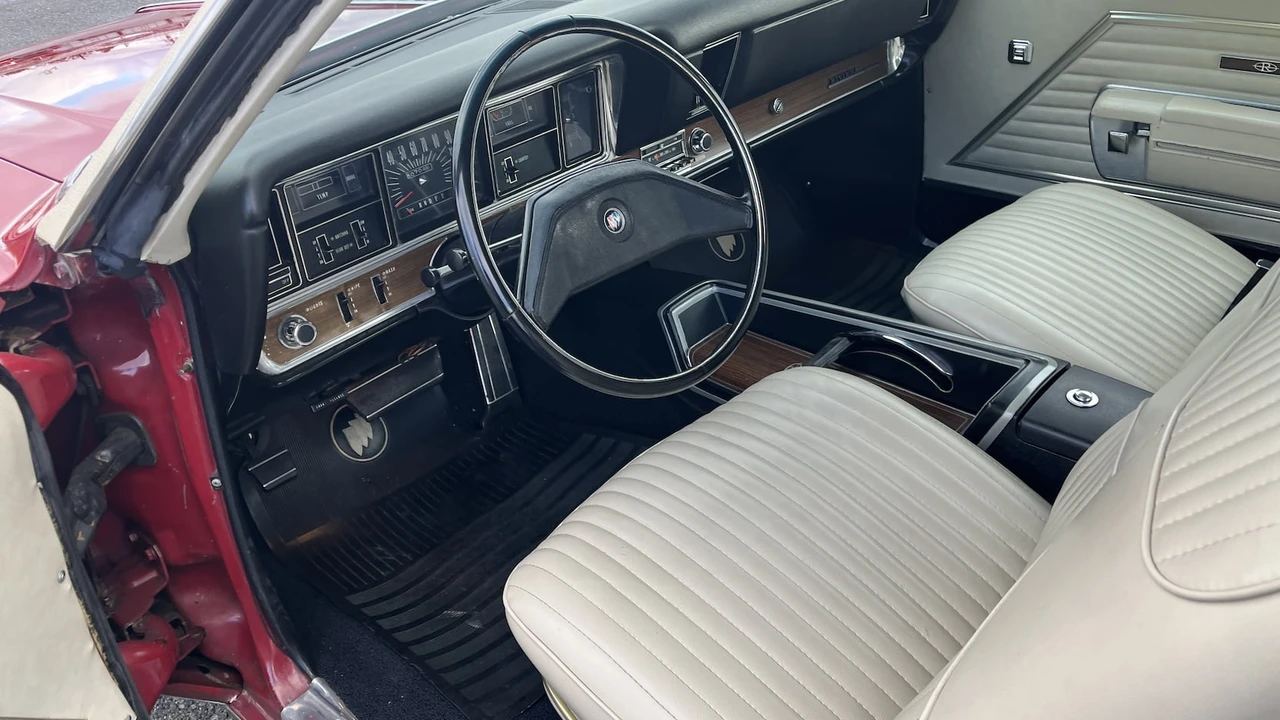 1969 Buick Riviera 2nd Gen - Image 4 of 22