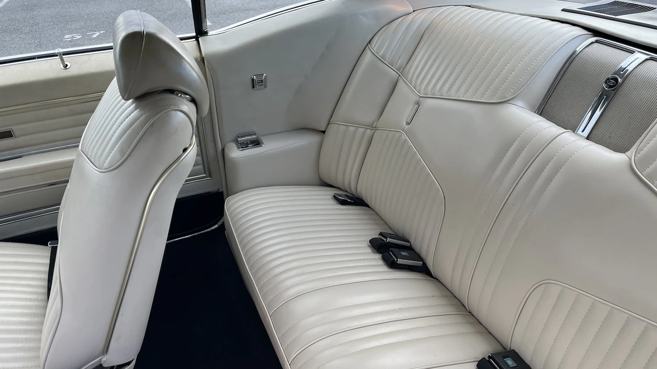 1969 Buick Riviera 2nd Gen - Image 5 of 22