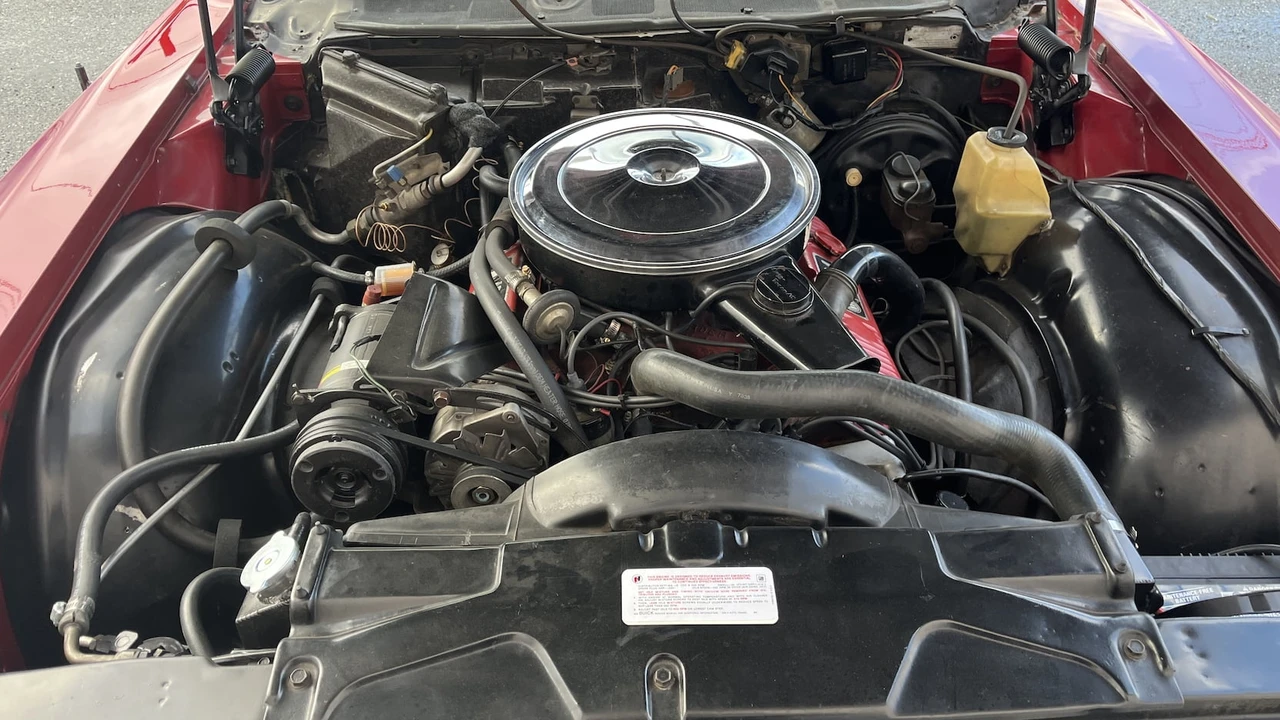 1969 Buick Riviera 2nd Gen - Image 8 of 22