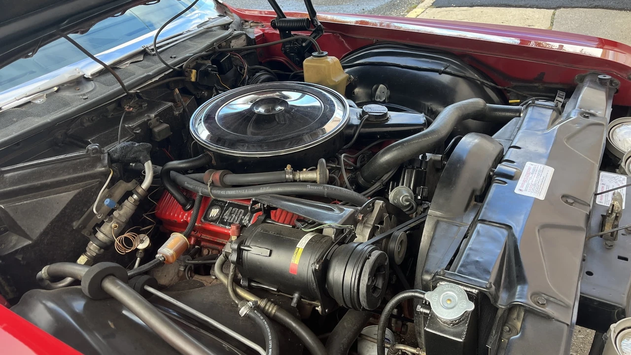 1969 Buick Riviera 2nd Gen - Image 9 of 22
