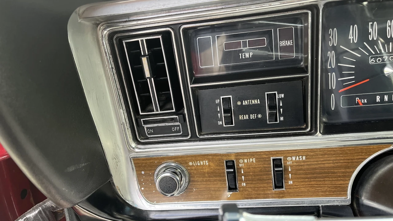 1969 Buick Riviera 2nd Gen - Image 13 of 22