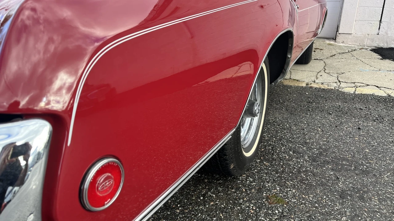 1969 Buick Riviera 2nd Gen - Image 17 of 22
