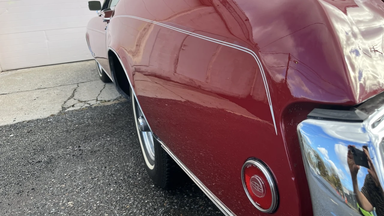 1969 Buick Riviera 2nd Gen - Image 18 of 22